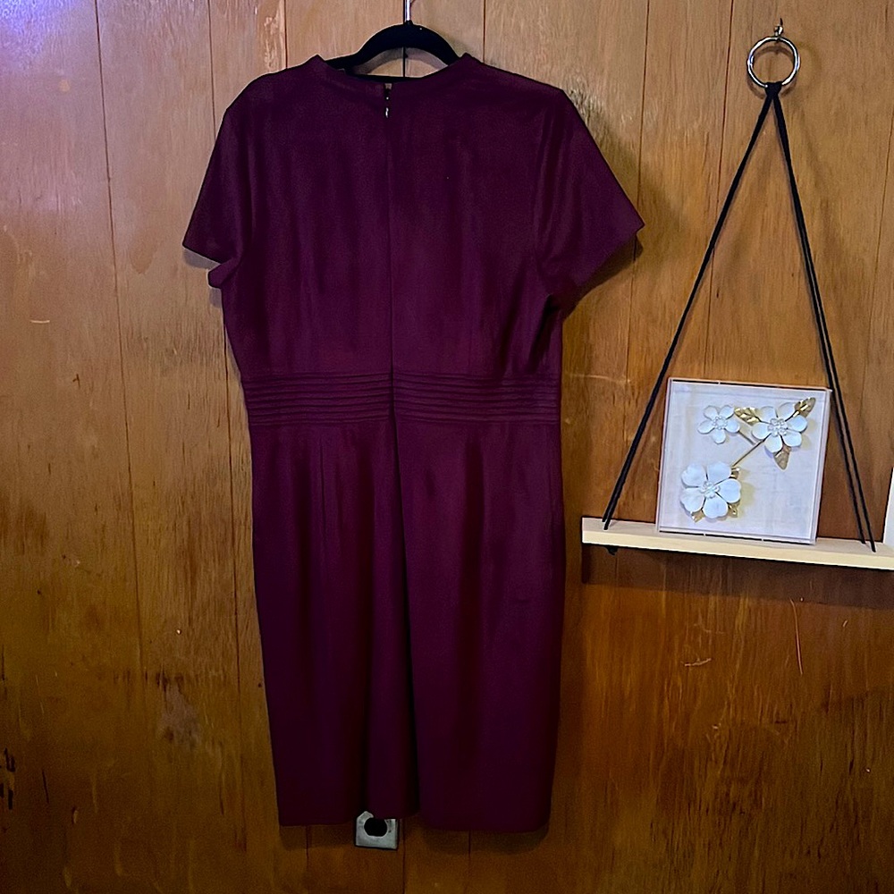 Work/Dinner Dress